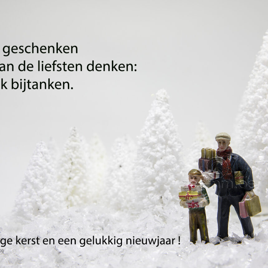 Haiku kerstwens bomen 6