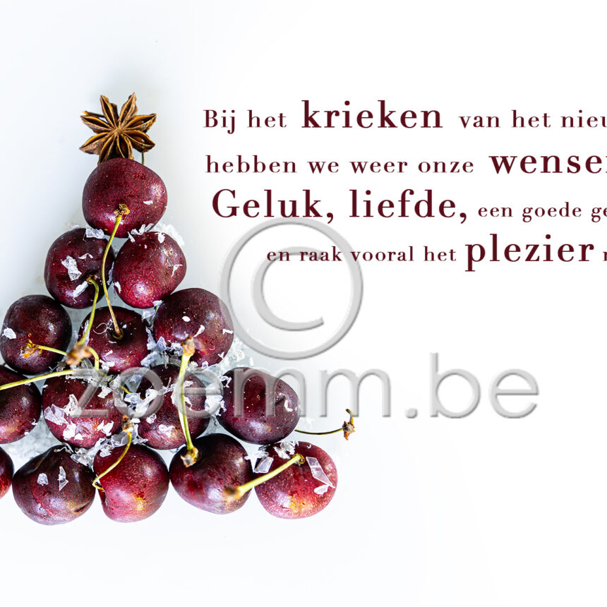 G&F krieken