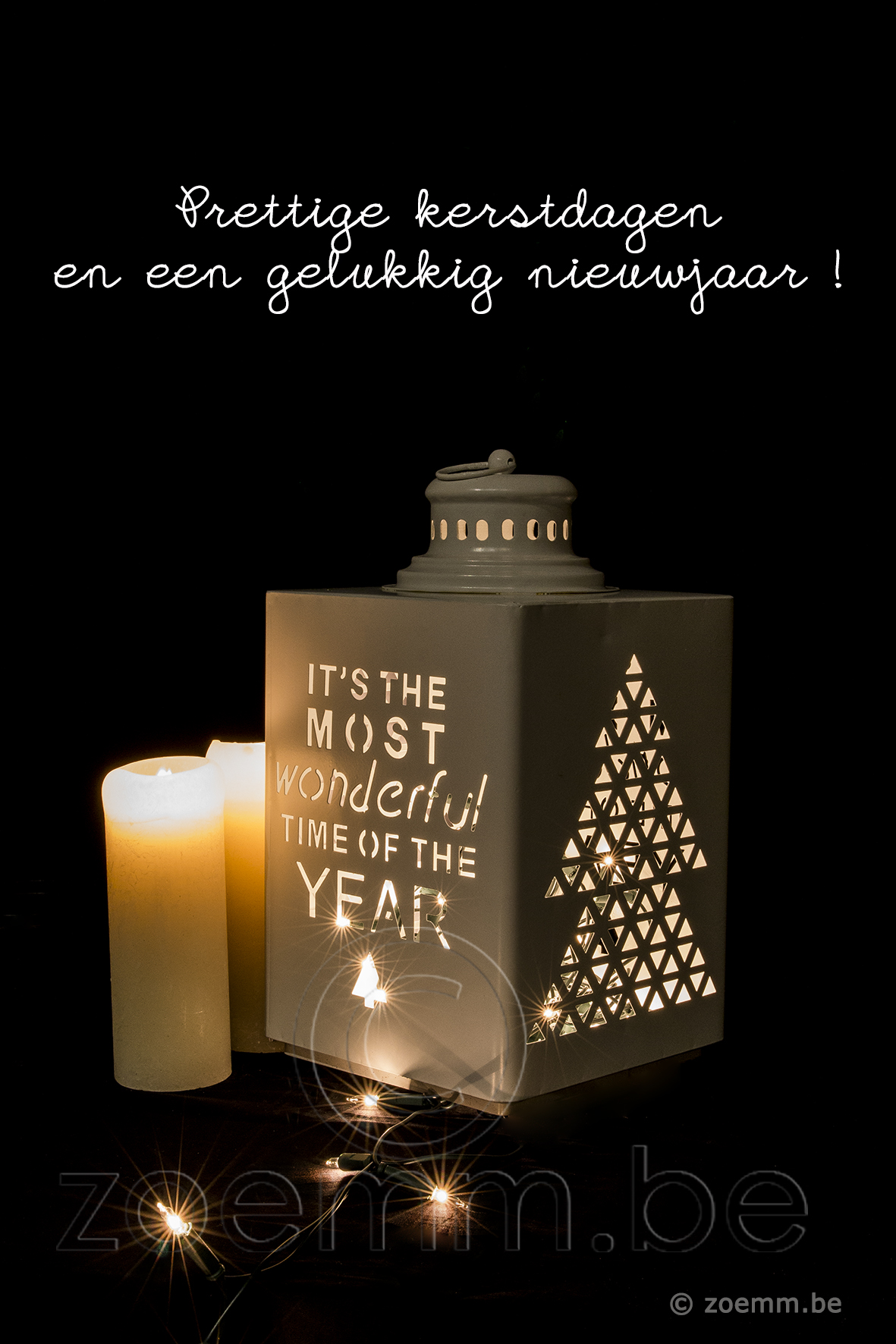 Zwart time