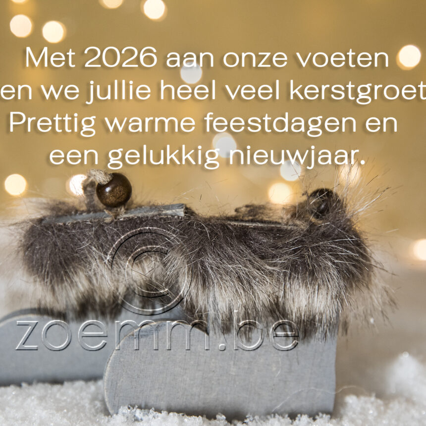 Goud voet