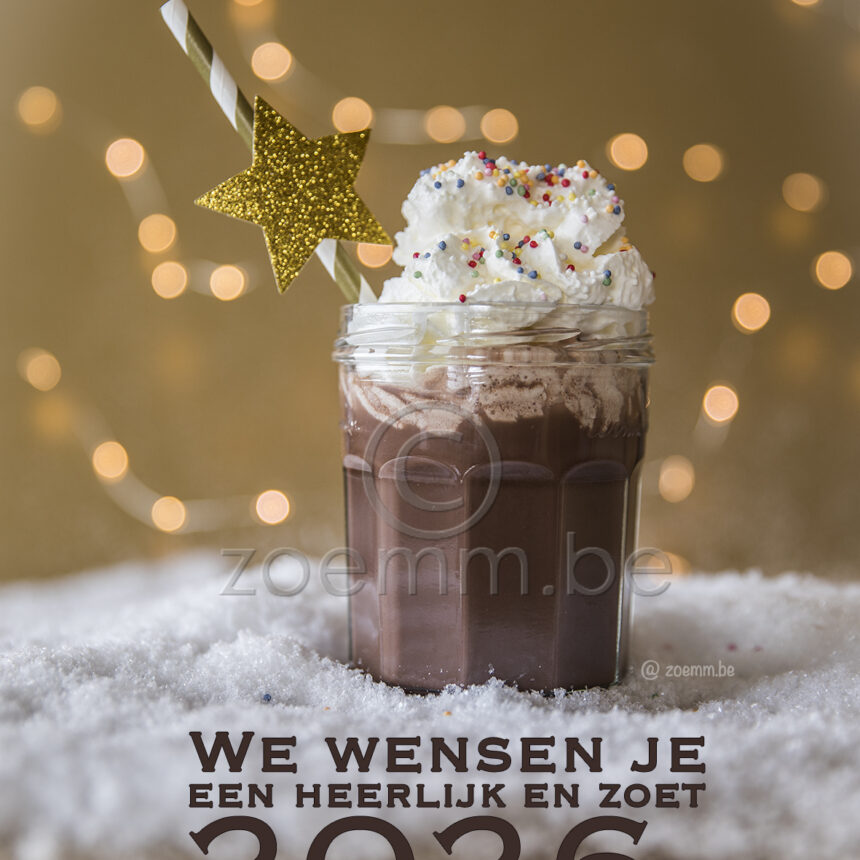 Goud zoet