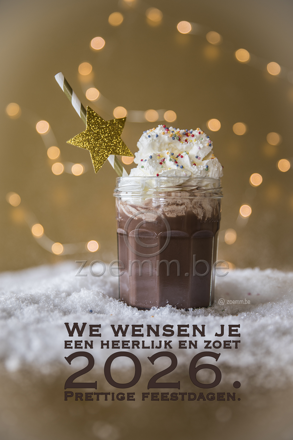 Goud zoet