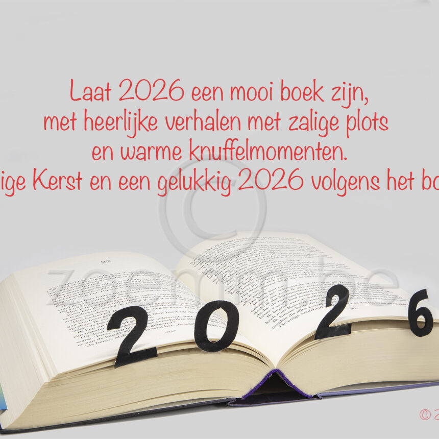 Wit boekje 3
