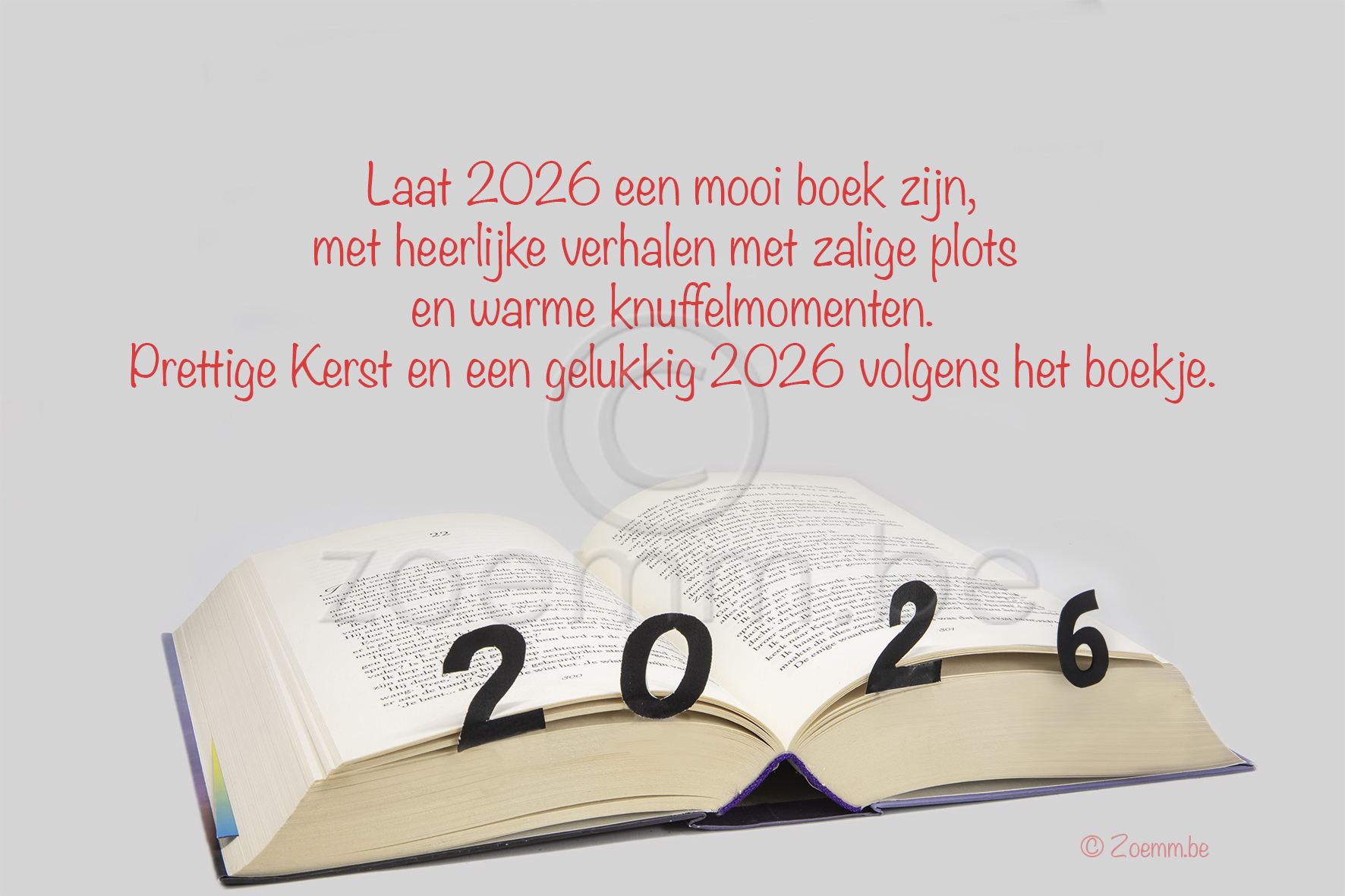 Wit boekje 3