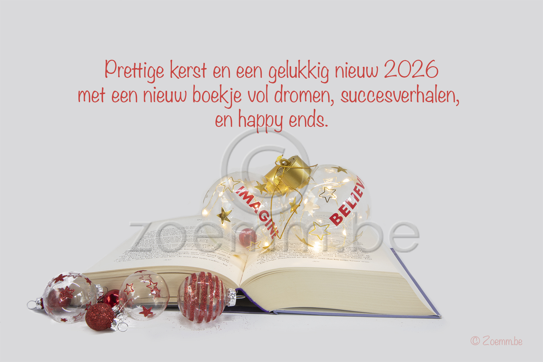 Wit boekje 4