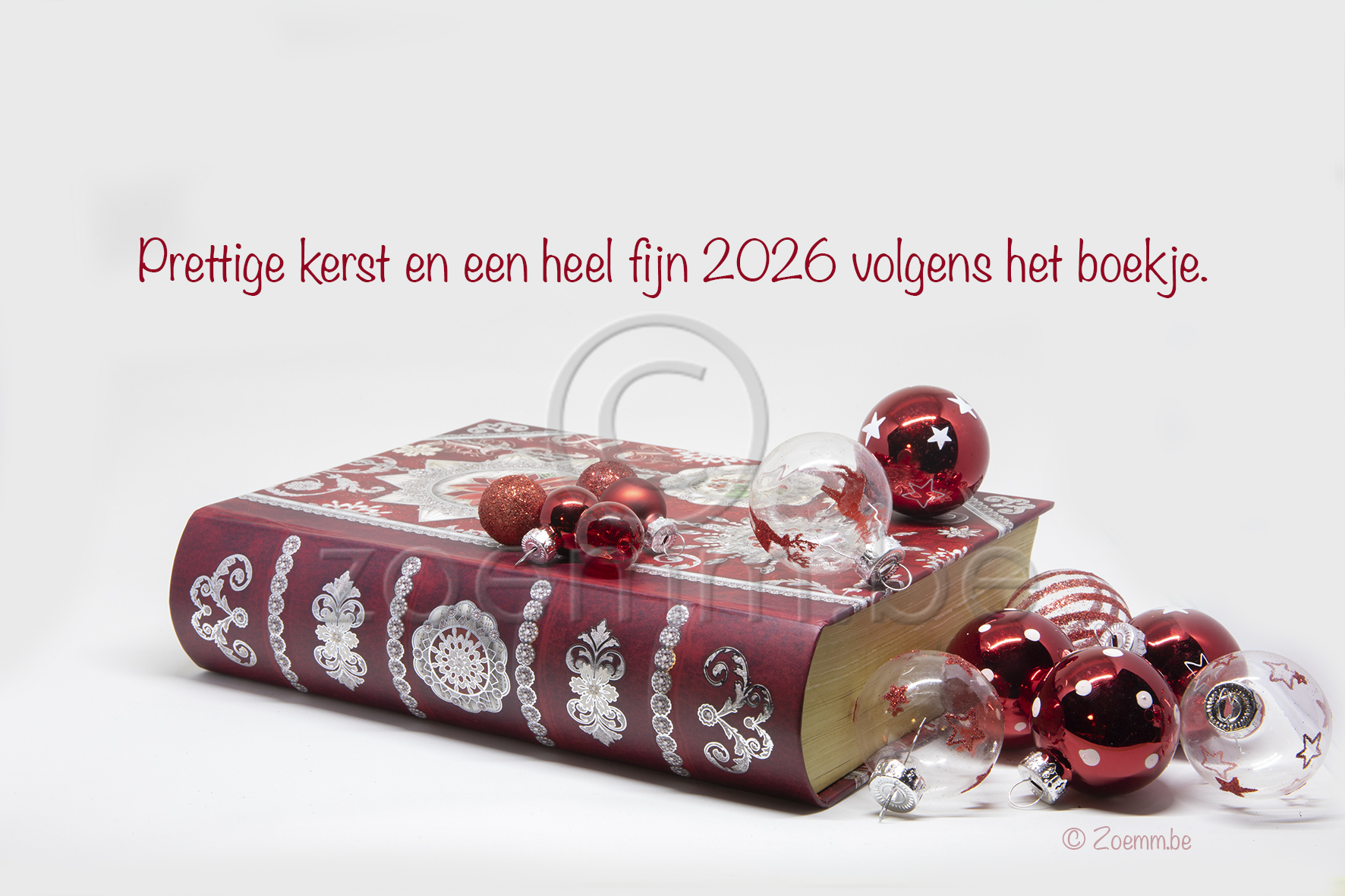 Wit boekje 5