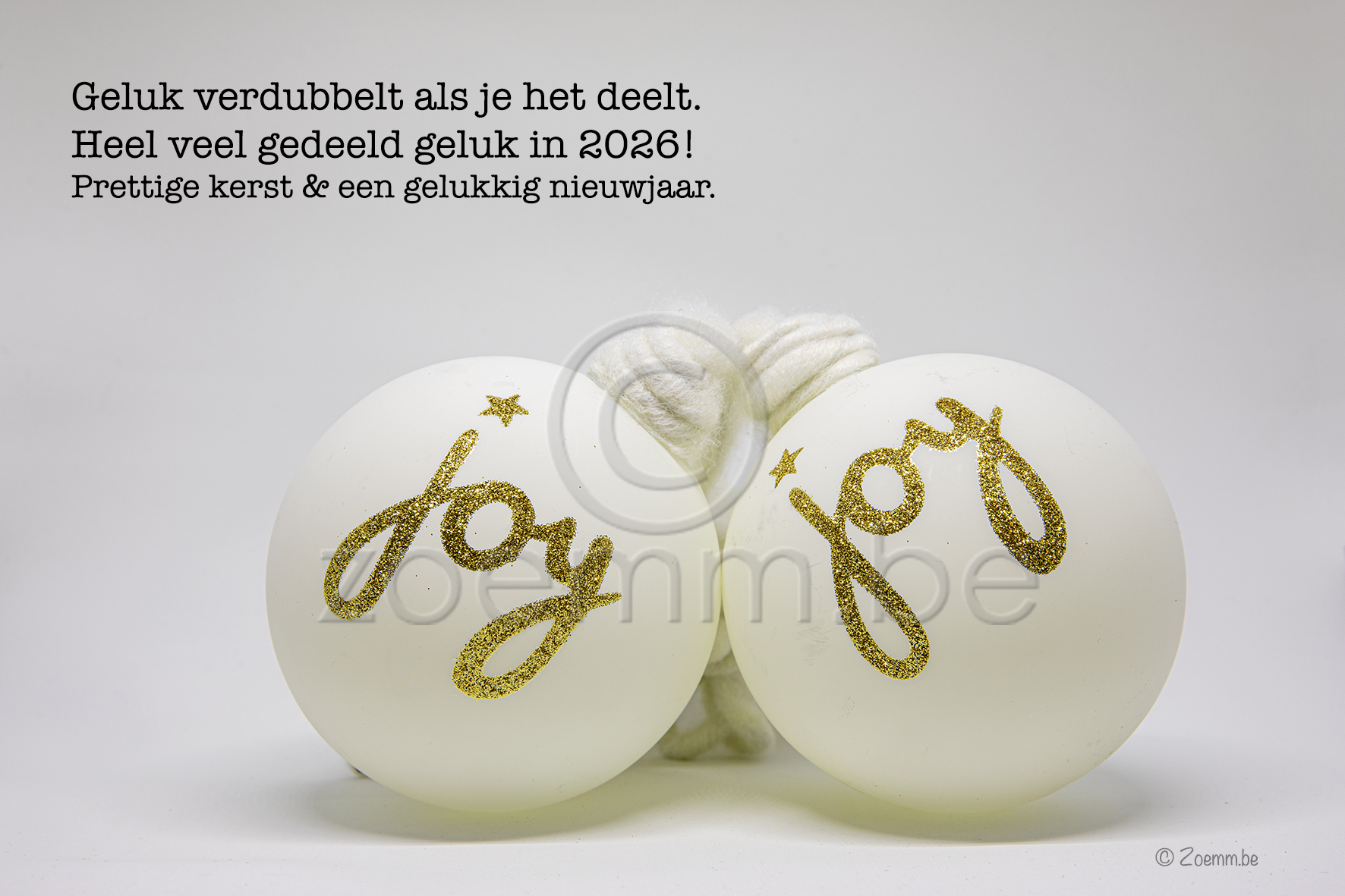 Wit dubbel