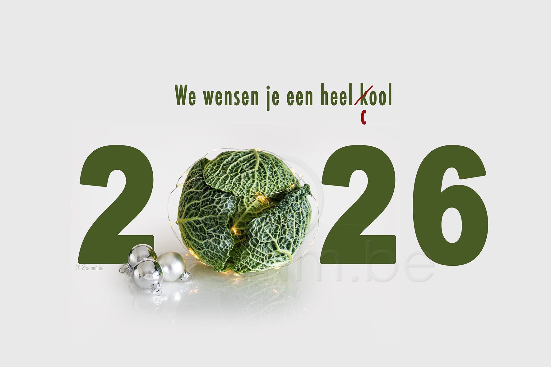 !NIEUW! G&F kool