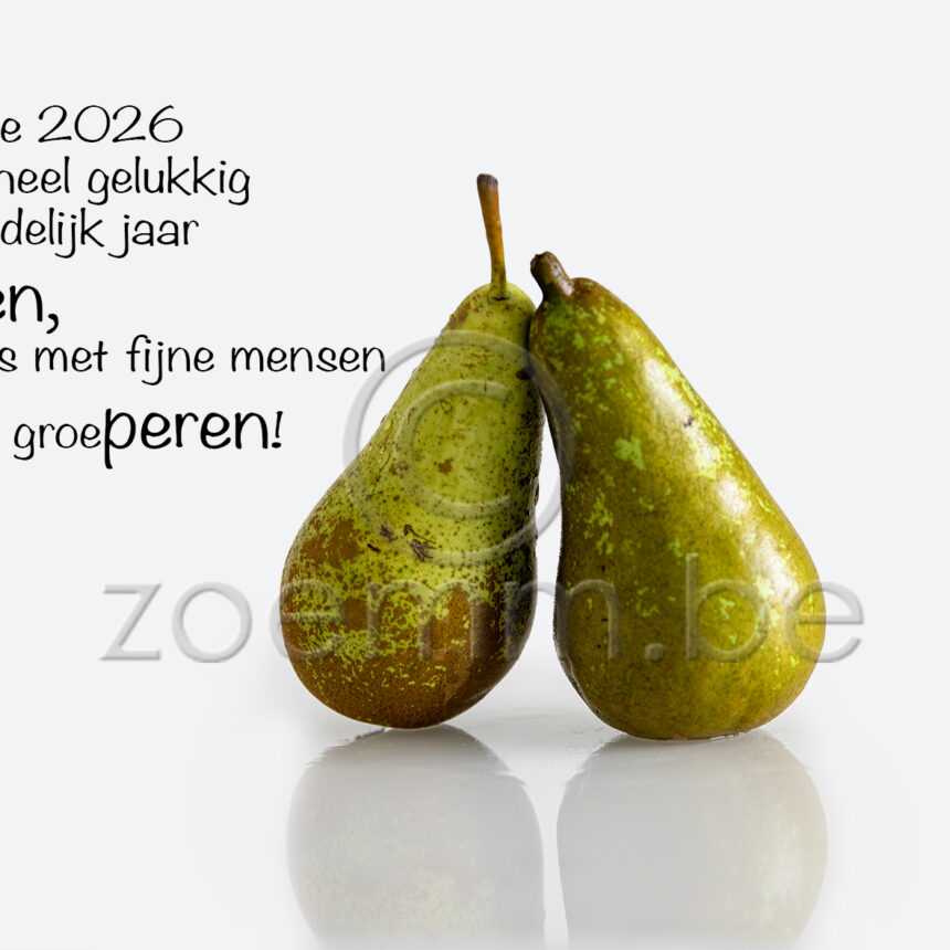 G&F peren