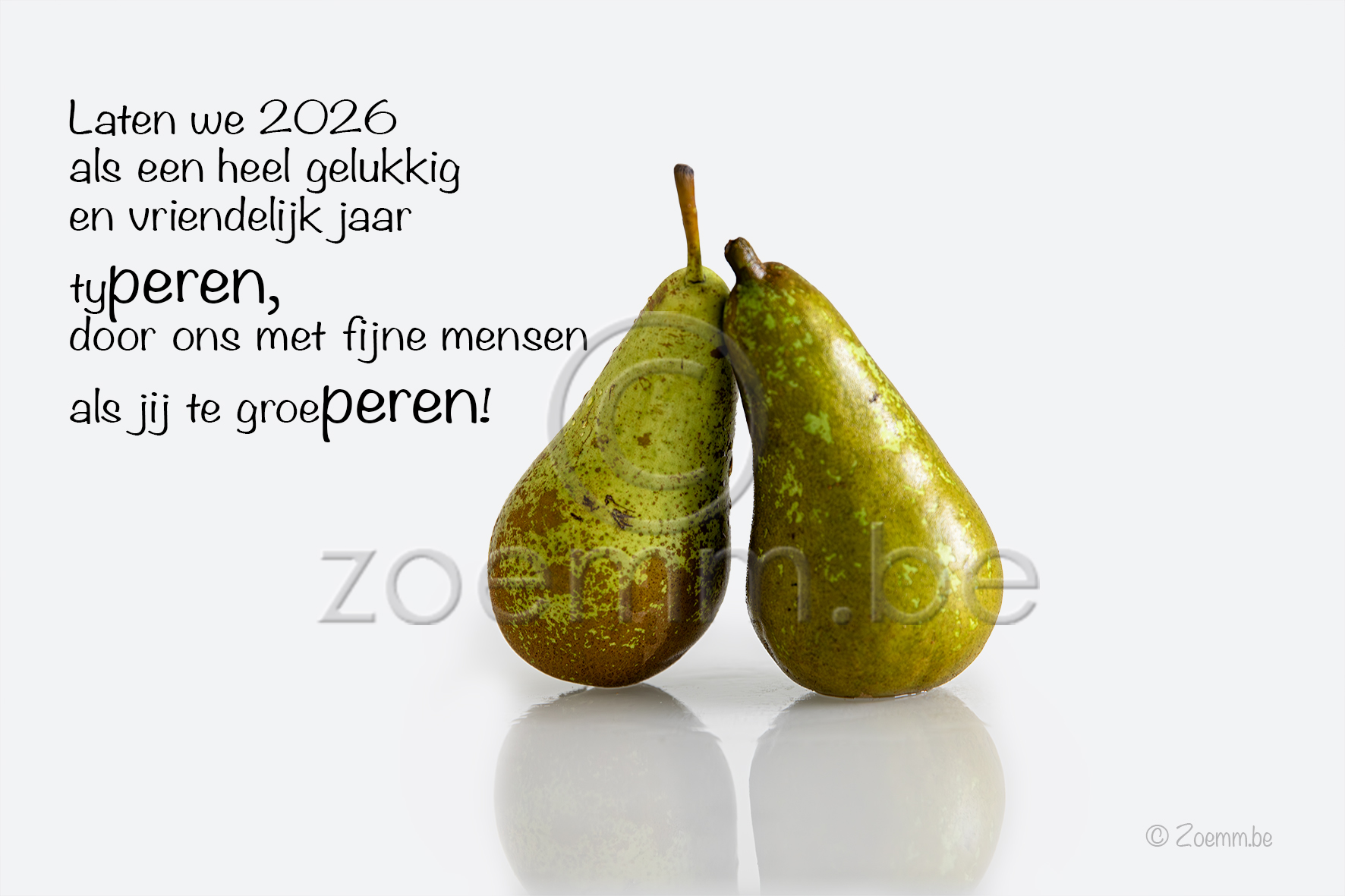 G&F peren