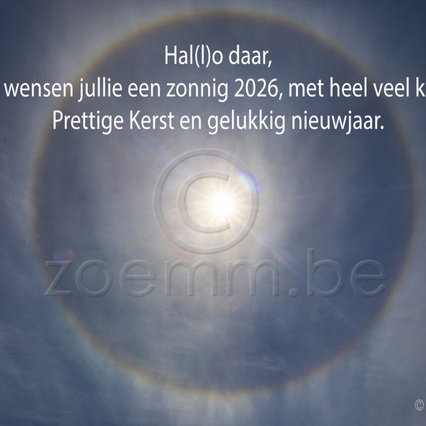 Natuur Halo