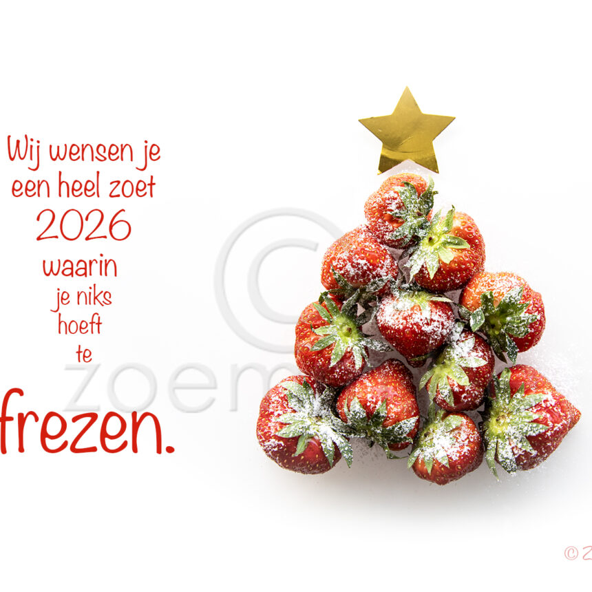 G&F frezen