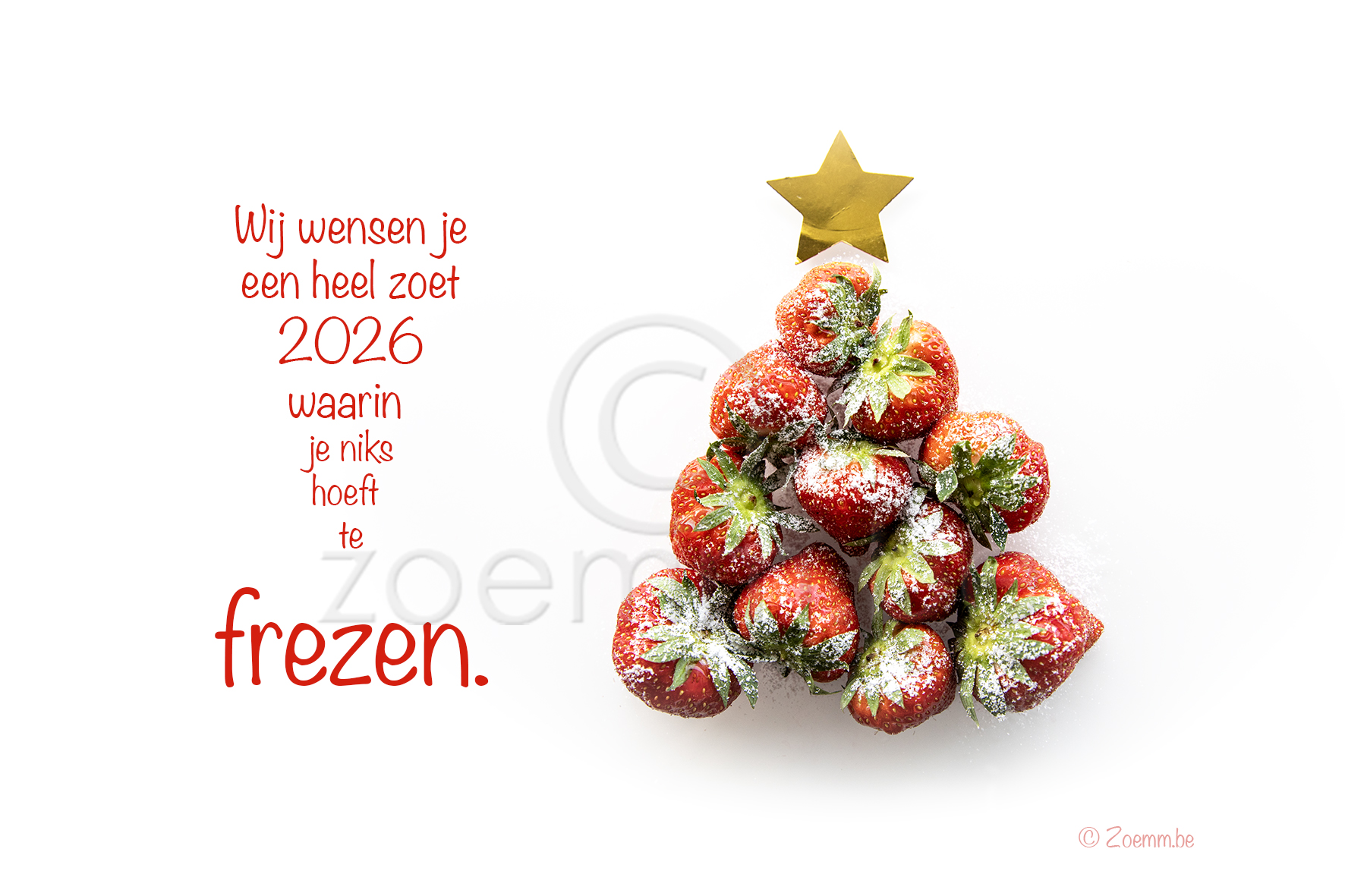 G&F frezen